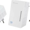 TP-LINK TL-WPA4220T KIT v4 Powerline Triple Wi-Fi 4 and 2 Ethernet Ports