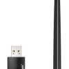Powertech PT-1386 Ασύρματος USB Αντάπτορας Δικτύου με Αποσπώμενη Κεραία 900Mbps