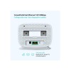 TP-Link TL-MR105 Cat4 Router 4G LTE Wireless N300Mbps