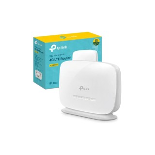 TP-Link TL-MR105 Cat4 Router 4G LTE Wireless N300Mbps