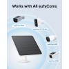 Anker Ηλιακός Φορτιστής Φορητών Συσκευών 3W (T8705011)