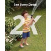 Anker Eufy Solar SoloCam S220 IP Camera 2K Outdoor (T8134321)