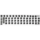 Powertech Αυτοκόλλητο Πληκτρολογίου PT-1419 Powertech Αυτοκόλλητο Πληκτρολογίου PT-1419