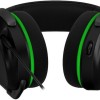 HyperX CloudX Stinger 2 Core Over Ear Gaming Headset 3.5mm Μαύρο 6H9B8AA