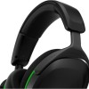 HyperX CloudX Stinger 2 Core Over Ear Gaming Headset 3.5mm Μαύρο 6H9B8AA