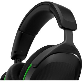 HyperX CloudX Stinger 2 Core Over Ear Gaming Headset 3.5mm Μαύρο 6H9B8AA