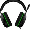 HyperX CloudX Stinger 2 Core Over Ear Gaming Headset 3.5mm Μαύρο 6H9B8AA