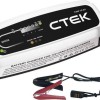 CTEK CT5 Time To Go Φορτιστής Μπαταρίας Αυτοκινήτου 12V