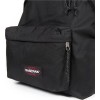 Eastpak Τσάντα Πλάτης Padded Black K620-008