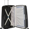 Βαλίτσα Μεγάλη 81εκ Samsonite S'Cure Spinner 59244-1041 Μαύρη