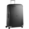 Βαλίτσα Μεγάλη 81εκ Samsonite S'Cure Spinner 59244-1041 Μαύρη