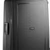 Βαλίτσα Μεγάλη 81εκ Samsonite S'Cure Spinner 59244-1041 Μαύρη