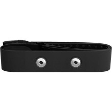 Polar Chest Pro Strap XS-S Μαύρο