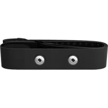 Polar Chest Pro Strap XS-S Μαύρο