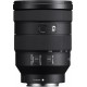 Sony FE 24-105mm f/4G OSS