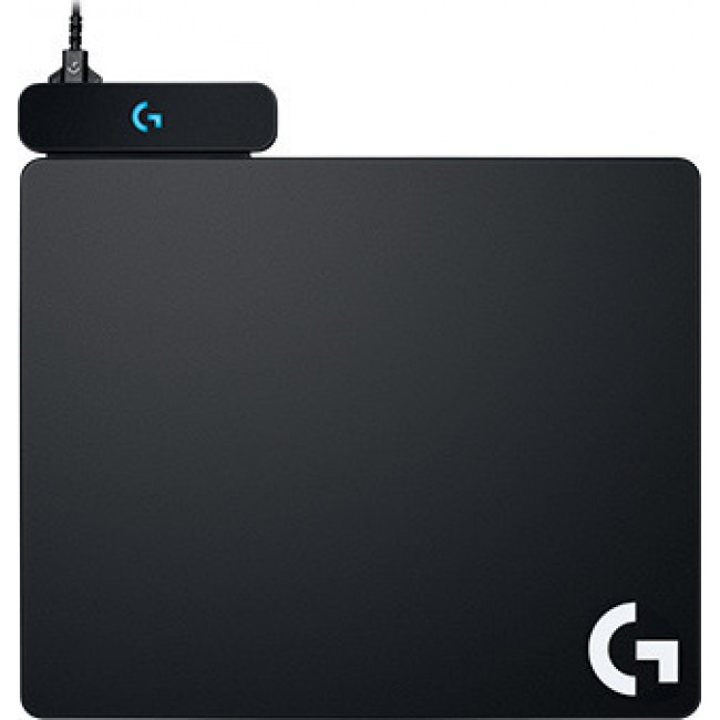 Logitech G Powerplay Wireless Charging System Mouse pad (943-000110)