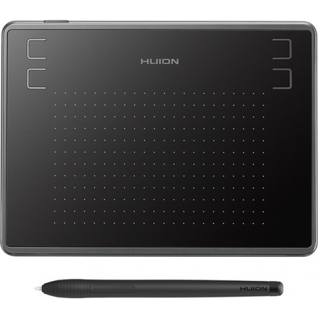 Huion H430P Γραφίδα Σχεδίασης & Pen