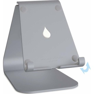 Rain Design mStand Τablet Plus for iPad/Τablet Space Grey Space Grey Rain Design mStand Τablet Plus for iPad/Τablet Space Grey Space Grey