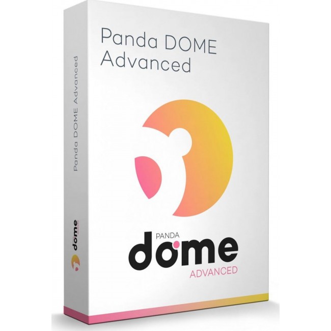 Panda Dome Advance 3 Devices (B01YPDA0M03)