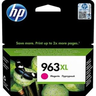 HP 963XL Μελάνι Εκτυπωτή InkJet Ματζέντα (3JA28AE) HP 963XL Μελάνι Εκτυπωτή InkJet Ματζέντα (3JA28AE)