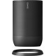 Wireless Ηχείο Sonos Move Black