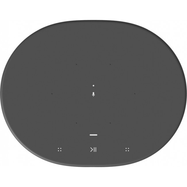 Wireless Ηχείο Sonos Move Black