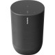 Wireless Ηχείο Sonos Move Black