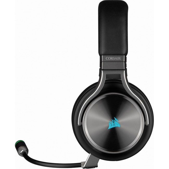 Corsair Virtuoso RGB Wireless SE Over Ear Gaming Headset