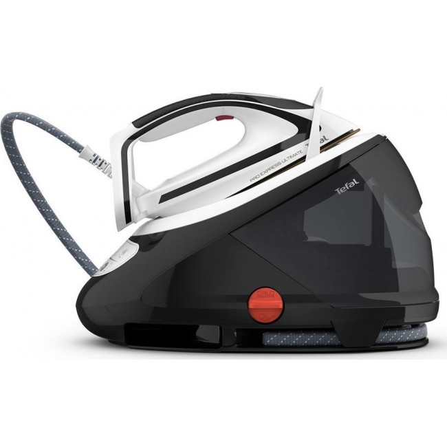 Tefal Pro Express GV9550 Σύστημα Σιδερώματος Πίεσης 8bar με Δοχείο 1.9lt