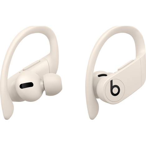 Beats Powerbeats Pro In-ear Bluetooth Handsfree MY5D2ZM/A Ivory Beats Powerbeats Pro In-ear Bluetooth Handsfree MY5D2ZM/A Ivory