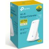 TP-LINK RE190 v1 Mesh WiFi Extender Dual Band (2.4 & 5GHz) 750Mbps TP-LINK RE190 v1 Mesh WiFi Extender Dual Band (2.4 & 5GHz) 750Mbps