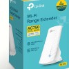 TP-LINK RE190 v1 Mesh WiFi Extender Dual Band (2.4 & 5GHz) 750Mbps