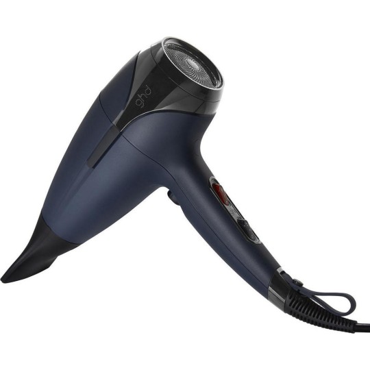 GHD Helios Ionic Professional Hair Dryer 2200W Blue