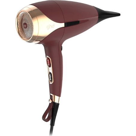 GHD Helios Ionic Professional Hair Dryer 2200W Plum