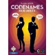 Κάισσα Κωδική Ονομασία (Codenames) - Επιτραπέζιο (Ελληνική Γλώσσα) (KA112059)