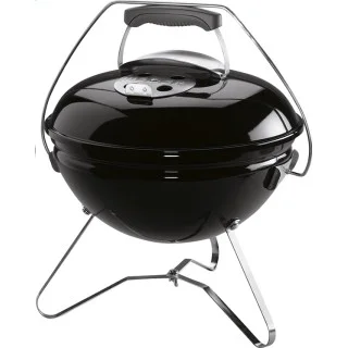 Weber Smokey Joe Premium 37 cm Weber Smokey Joe Premium 37 cm