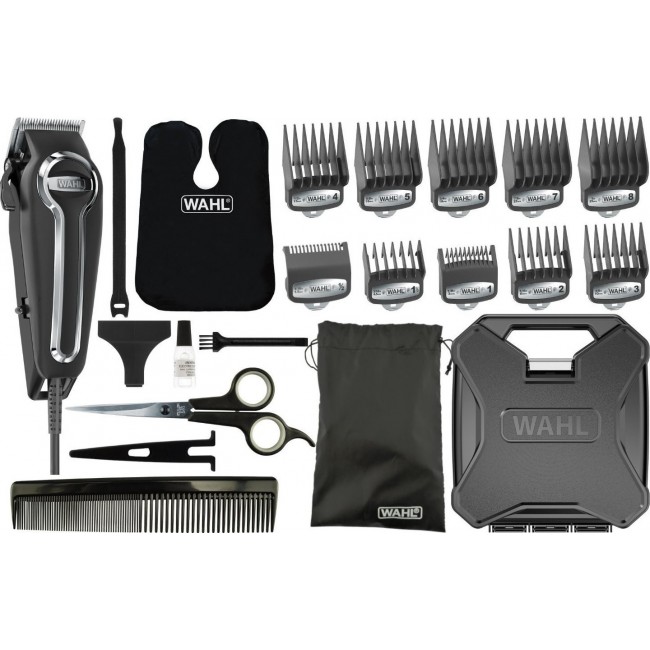 Wahl Κουρευτική Μηχανή Ρεύματος Elite Pro (79602-201)