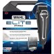 Wahl Κουρευτική Μηχανή Ρεύματος Elite Pro (79602-201)