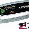 Φορτιστής συντηρητής Ctek MXS 3.8