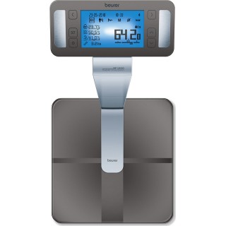 Beurer Ζυγαριά BF 1000 Super Precision