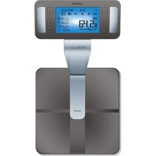 Beurer Ζυγαριά BF 1000 Super Precision Beurer Ζυγαριά BF 1000 Super Precision