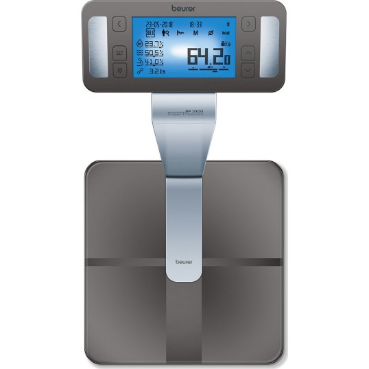 Beurer Ζυγαριά BF 1000 Super Precision Beurer Ζυγαριά BF 1000 Super Precision