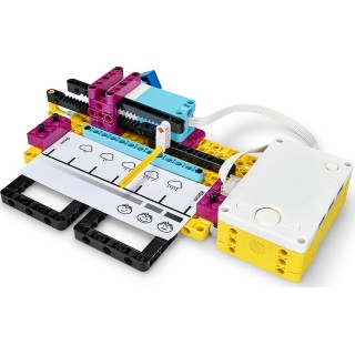 Lego Education Spike Prime Set για 10+ ετών (45678) Lego Education Spike Prime Set για 10+ ετών (45678)