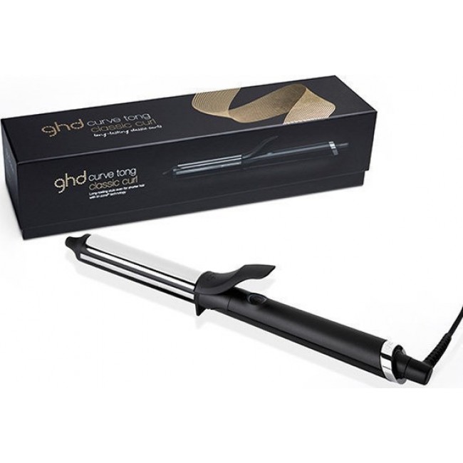 GHD Curve Classic Curl Tong 26mm