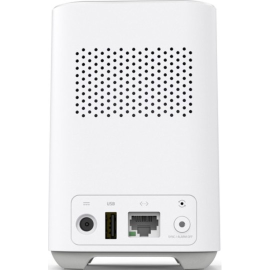 Anker Eufy Video Doorbell Battery Set (E82101W4)