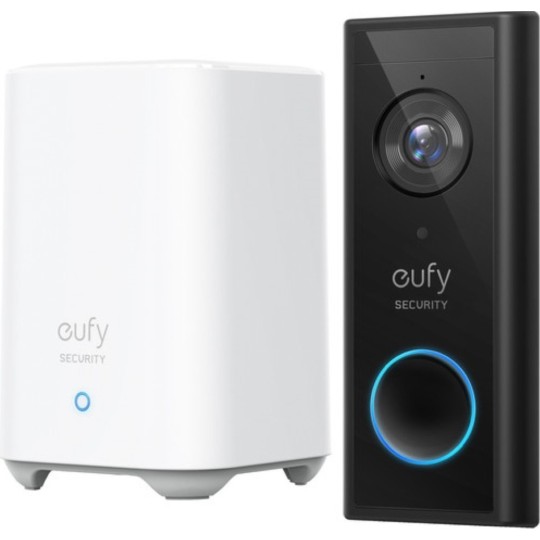 Anker Eufy Video Doorbell Battery Set (E82101W4)