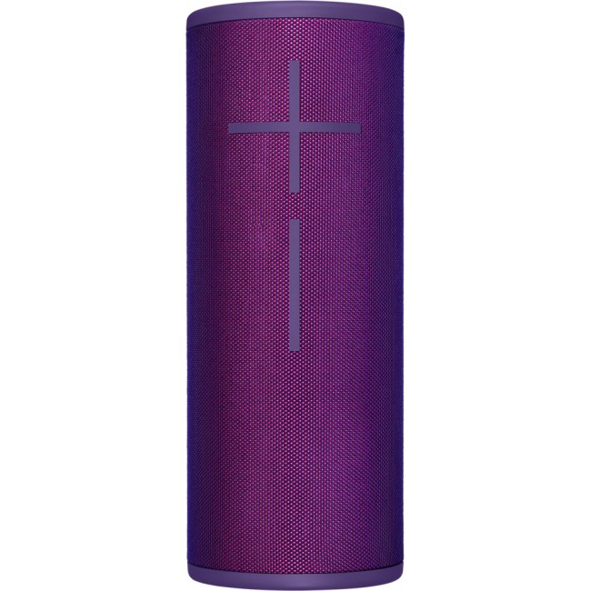 Φορητό Ηχείο BLuetooth Logitech Ultimate Ears Megaboom 3 (Ultraviolet Purple)