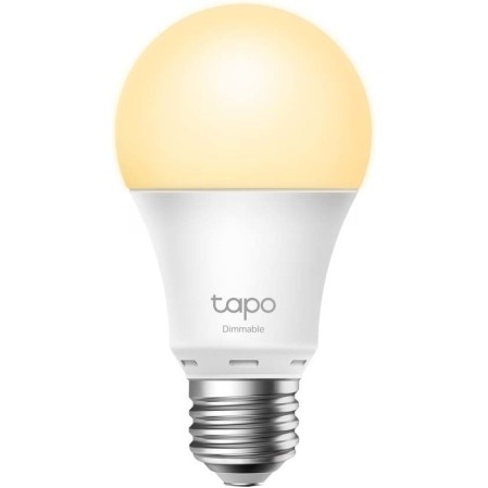 TP-Link Smart Wi-Fi Bulb Tapo L510E TP-Link Smart Wi-Fi Bulb Tapo L510E