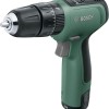 BOSCH Κρουστικό Δραπανοκατσάβιδο Μπαταρίας Li-Ion 12V (1x1.5Ah) EasyImpact 1200 (06039D3101)