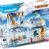 Playmobil History - Το Παλάτι των Θεών στον Όλυμπο 70465